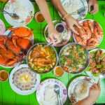 กุ้งที่พักจันทบุรี