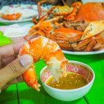 กุ้งที่พักจันทบุรี