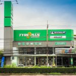 TYREPLUS