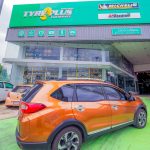 TYREPLUS