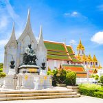 ลานพลับพลา