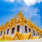 วัดราชนัดดา