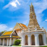 วัดเทพธิดาราม