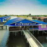 ห้องพักที่จันทบุรี