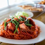 อาหารอร่อยๆที่จันทบุรี