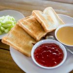 ของว่างอร่อยๆที่จันทบุรี