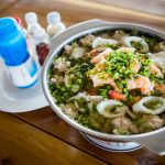 ของอร่อยที่ จ.จันทบุรี