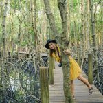 บรรยากาศสวยๆเหมาะๆที่นี่เลยจันทบุรี