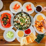 อาหารแสนอร่อยที่จันทบุรี