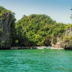 เกาะเหลาลาดิง