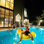 Rest House Beach Hua Hin Pool Villa