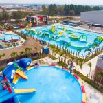 สวนน้ำวิคเทอร์ Victor Port Outlaws Adventure Water Park