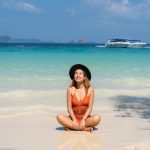 ชายหาดเกาะนาวโอพี