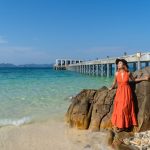 ชายหาดเกาะนาวโอพี