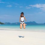 ชายหาดเกาะนาวโอพี