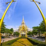 วัดโสธรวรารามวรวิหาร