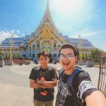 วัดโสธรวรารามวรวิหาร