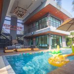 บ้านพัก Rest House Pool Villa หัวหิน