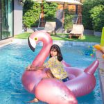 บ้านพัก Rest House Pool Villa หัวหิน