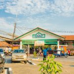 สถานีรถไฟฉะเชิงเทรา