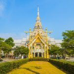 วัดโสธรวรารามวรวิหาร