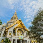 วัดโสธรวรารามวรวิหาร
