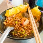 ก๋วยเตี๋ยว