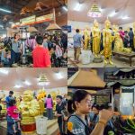 พระอุโบสถวัดโสธรวรารามวรวิหาร
