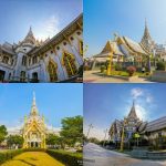 รวมวัดโสธรวรารามวรวิหาร