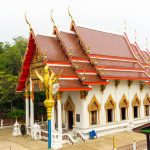 วัดบางน้ำผึ้งนอก