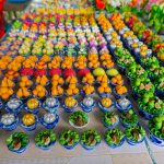 ตลาดน้ำบางน้ำผึ้ง