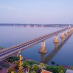 สะพาน มิตรภาพไทย ลาว แห่งที่ 2