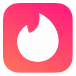 Tinder Logo