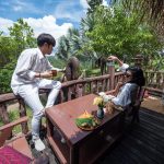 ที่พัก Chai Lai Orchid Mountain เชียงใหม่