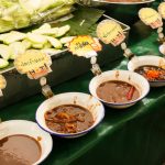 ร้านแนะนำ ตลาดกกทหน้าราม