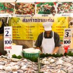 ร้านแนะนำ ตลาดกกทหน้าราม