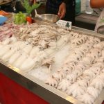 ร้านแนะนำ ตลาดกกทหน้าราม