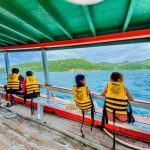 ทะเลเกาะล้าน ชลบุรี
