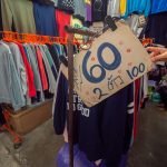 เสื้อผ้า สำเพ็ง