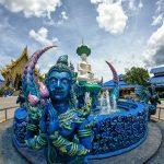 วัดร่องเสือเต้น เชียงราย.JPG