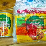 แม่วรรณา ของฝาก จันทบุรี