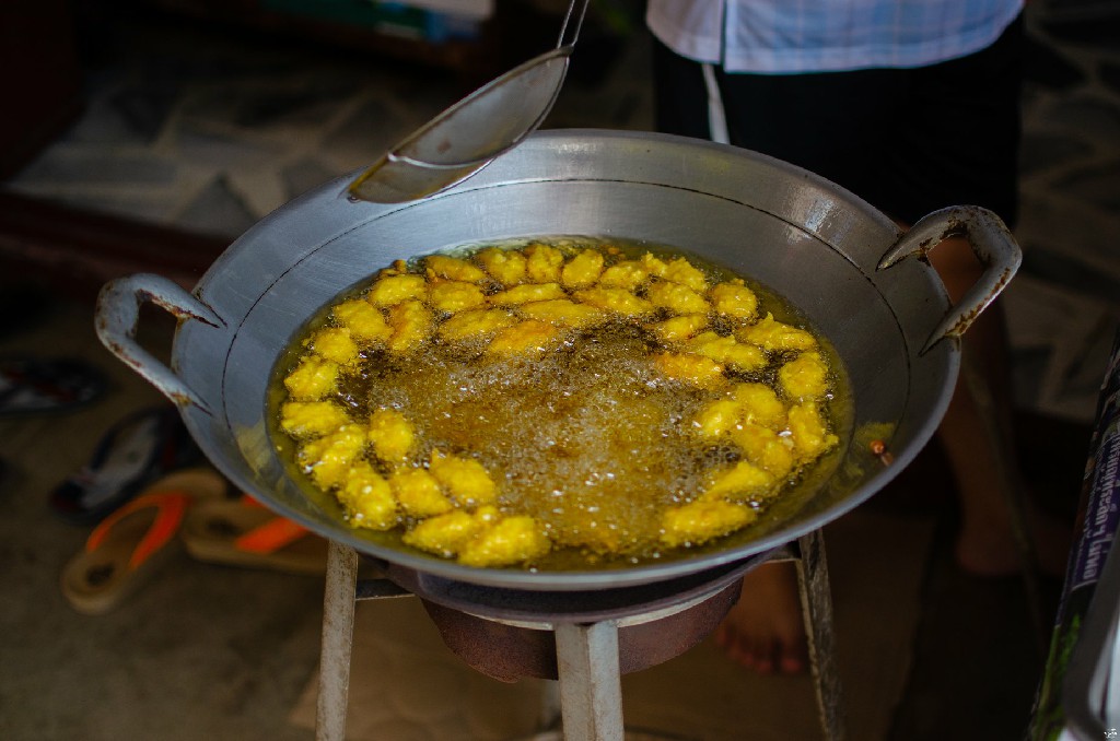 อาหารชุมชนขนมแปลกจันทบุรี