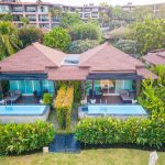 Pullman Phuket Panwa Beach Resort