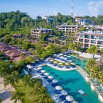 Pullman Phuket Panwa Beach Resort