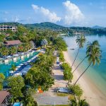 Pullman Phuket Panwa Beach Resort