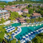 Pullman Phuket Panwa Beach Resort