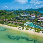 Pullman Phuket Panwa Beach Resort