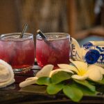 อาหารPullman Phuket Panwa Beach Resort
