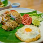 อาหารPullman Phuket Panwa Beach Resort
