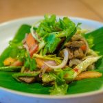 อาหารPullman Phuket Panwa Beach Resort